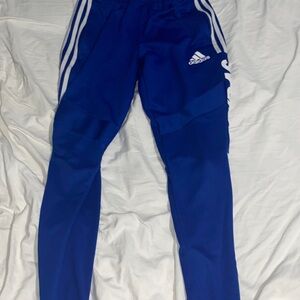 Adidas sweatpants